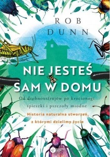 Nie jesteś sam w domu