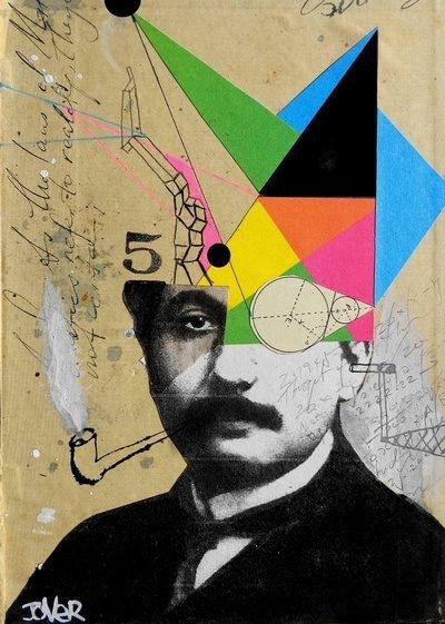 Autor: Loui Jover (Einstein) Autor: Loui Jover (Einstein)