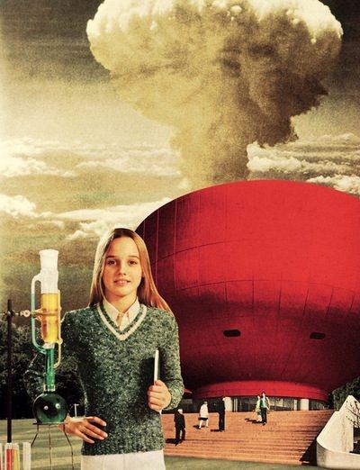 Autor: Julien Pacaud Autor: Julien Pacaud