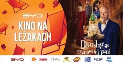 Grafika otwarcie Cogiteonu