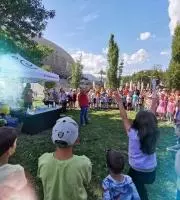 Naukowa Sobota 27.08