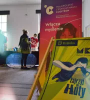 Zajrzyj do Huty 17.09