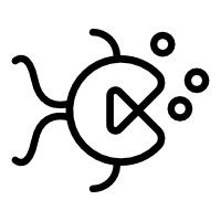 Logo Laboratorium Przyrody