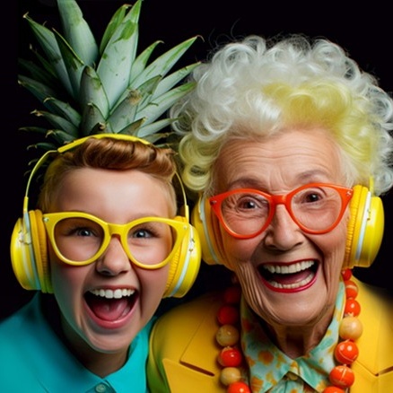 Linkowanie do oferty warsztatów międzypokoleniowych